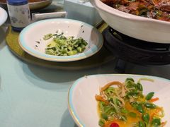 -壹只菜·崇明本地特色菜(崇明南门店)