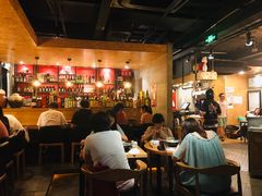 大堂-天手古舞居酒屋(889广场店)