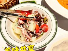 -CAPARESH開府莱舍(望京金辉店)