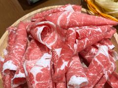 -黔有有贵州酸汤夺夺粉火锅(五味十字店)