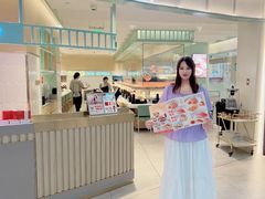 -争鲜回转寿司(西红门荟聚PLUS店)