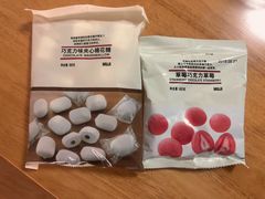 -MUJI无印良品(恒隆广场店)