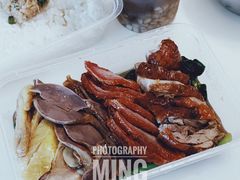 -老字号蛇口德记烧腊饭店·海鲜加工
