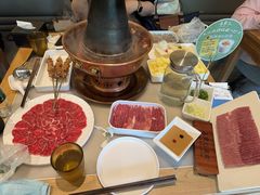 -牛街·马辈儿涮肉(牛街总店)