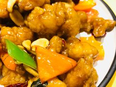 -随喜赞素食餐厅(亦庄店)