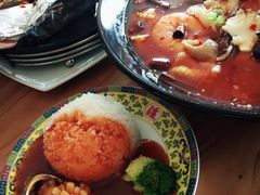 -地方名吃海鲜大馅蒸饺(北戴河店)