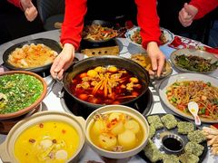 -李子坝梁山鸡(李子坝大鸡哥店)