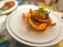 -范家小馆·烤鸭新京菜(金融街店)
