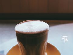 -Seesaw Coffee(朝阳大悦城店)