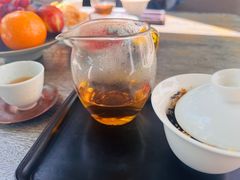 -青竺·青竹茶舍(断桥店)