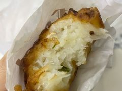 -蠡口肉串(渭塘店)