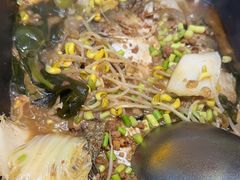 -令狐冲烤鱼·烧菜馆(达明店)