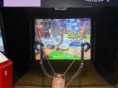 -VS SPORTS PARK运动玩乐园·团建·生日会(合生汇店)