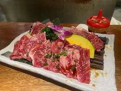 -御牛道日式烤肉料理(杭州万象城店)