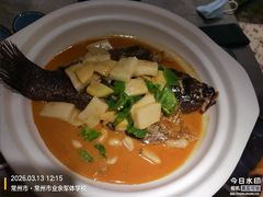 -香阁餐厅·常州菜·常州菜代表品牌(新北奥体店)