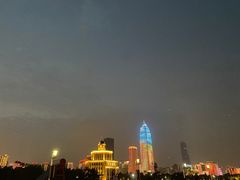 -武汉两江游览·夜游长江(汉口粤汉码头)