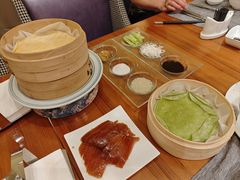 -北京王府井希尔顿酒店·万斯阁西餐厅