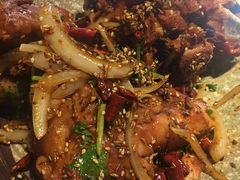 -95号酱骨·一块豆腐(展春园西路店)