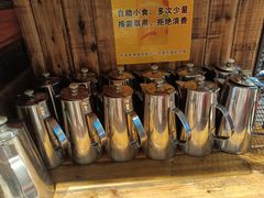 -湘当爱·鲜煮现炒(松岗立业路店)