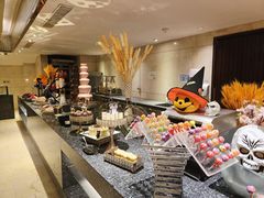 -太原富力万达文华酒店·美食汇西餐厅