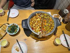 -锦尚阁烤鱼•天津菜(宣武门胡同店)