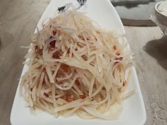 -湘阁里辣(沙井华润万家店)