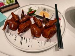 -南景饭店(万家丽路店)