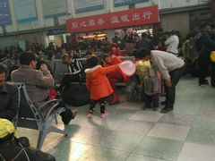 -商丘站