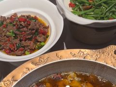 -洞庭鱼香(万科店)