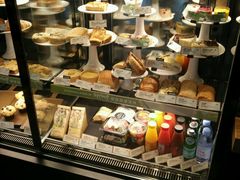 -星巴克(深圳梅林虹湾店)