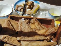 -磁州卤面·地标邯郸菜(97年创始店)