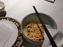 -羲和雅苑•北京烤鸭(国贸商城店)