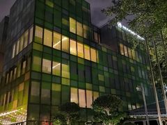 -北京瑜舍