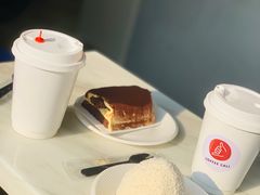 -COFFEE CALL(云锦路店)