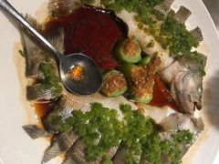 -衡山汇·高级粤菜(霄云路店)