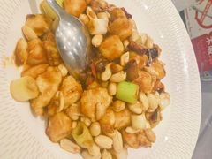 -红菜坊·烤鸭·川鲁宴(石园店)