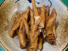 -两户人家农家乐