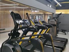 -FEELINGME乐刻私教馆·健身(文鼎财富店)