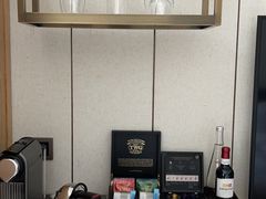 -广州花园酒店