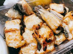 -味家烤肉烤鳗鱼牛排(西塔旗舰店)