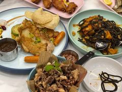 -简荟厨·西式简餐(花都雅乐城店)