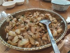 -洲晓鲜·舟山海鲜大排档(朱家尖风景区店)