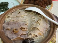 砂锅白肉-砂锅居(西四店)