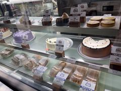 -Juicy Bakery(瑞景店)