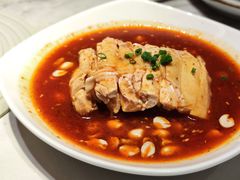 成都口水鸡-望蓉城·古法酸菜鱼(世纪汇店)