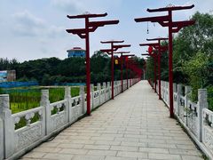 -青龙湖公园