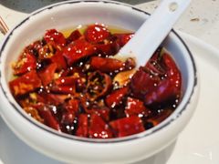 -鑫隆四季涮肉(八角畅游店)