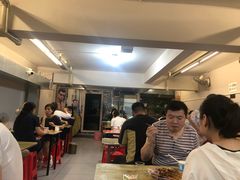 -十里铺铁板鱿鱼