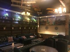 -真枪会射击俱乐部(河西中央公园店)
