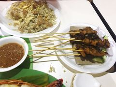 -纽顿熟食中心